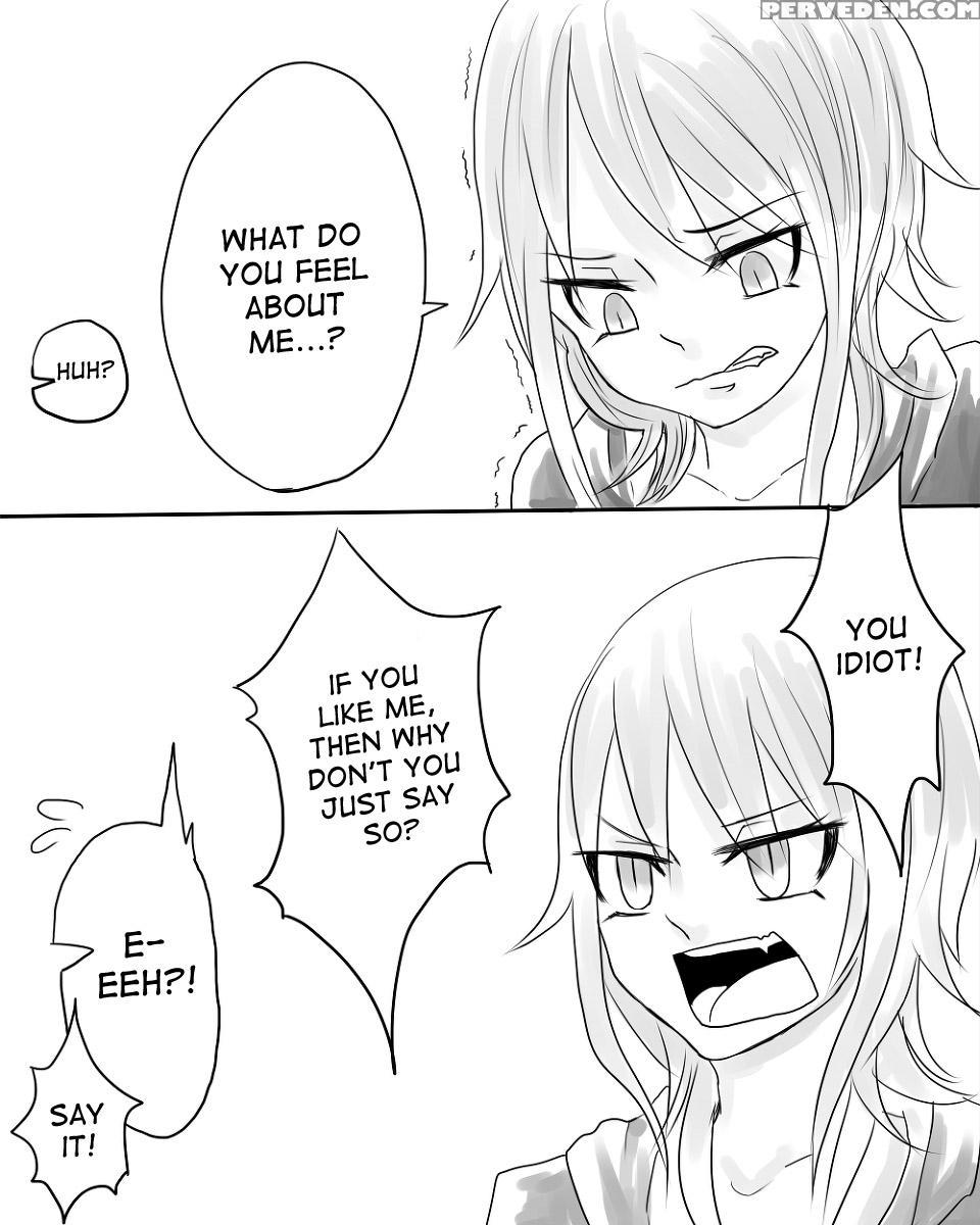 [kazuha] Futanari X Guy (3 Parts) [desudesu] Chapter 1000 Page 6